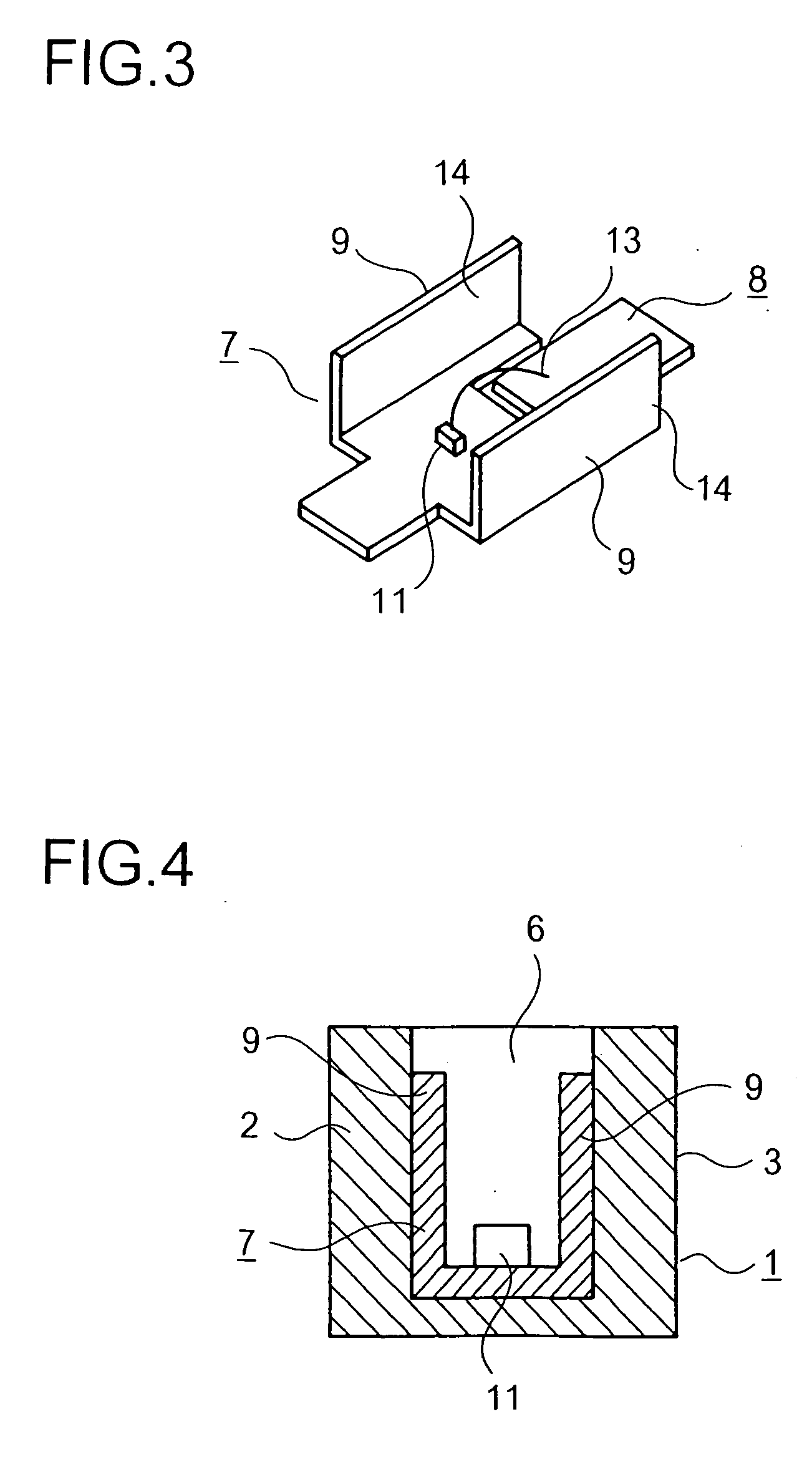 Light emitting element