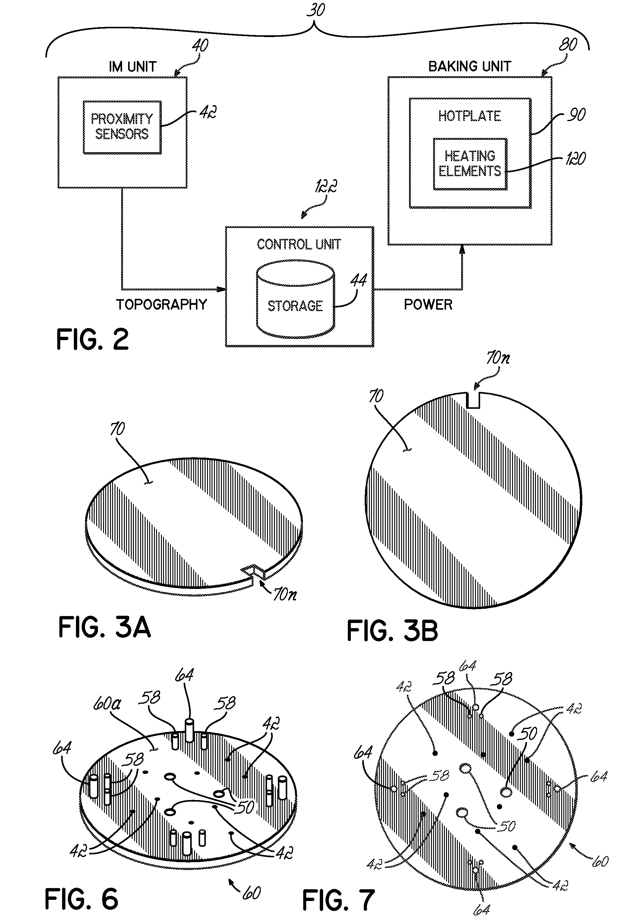 Apparatus and method for predictive temperature correction during thermal processing