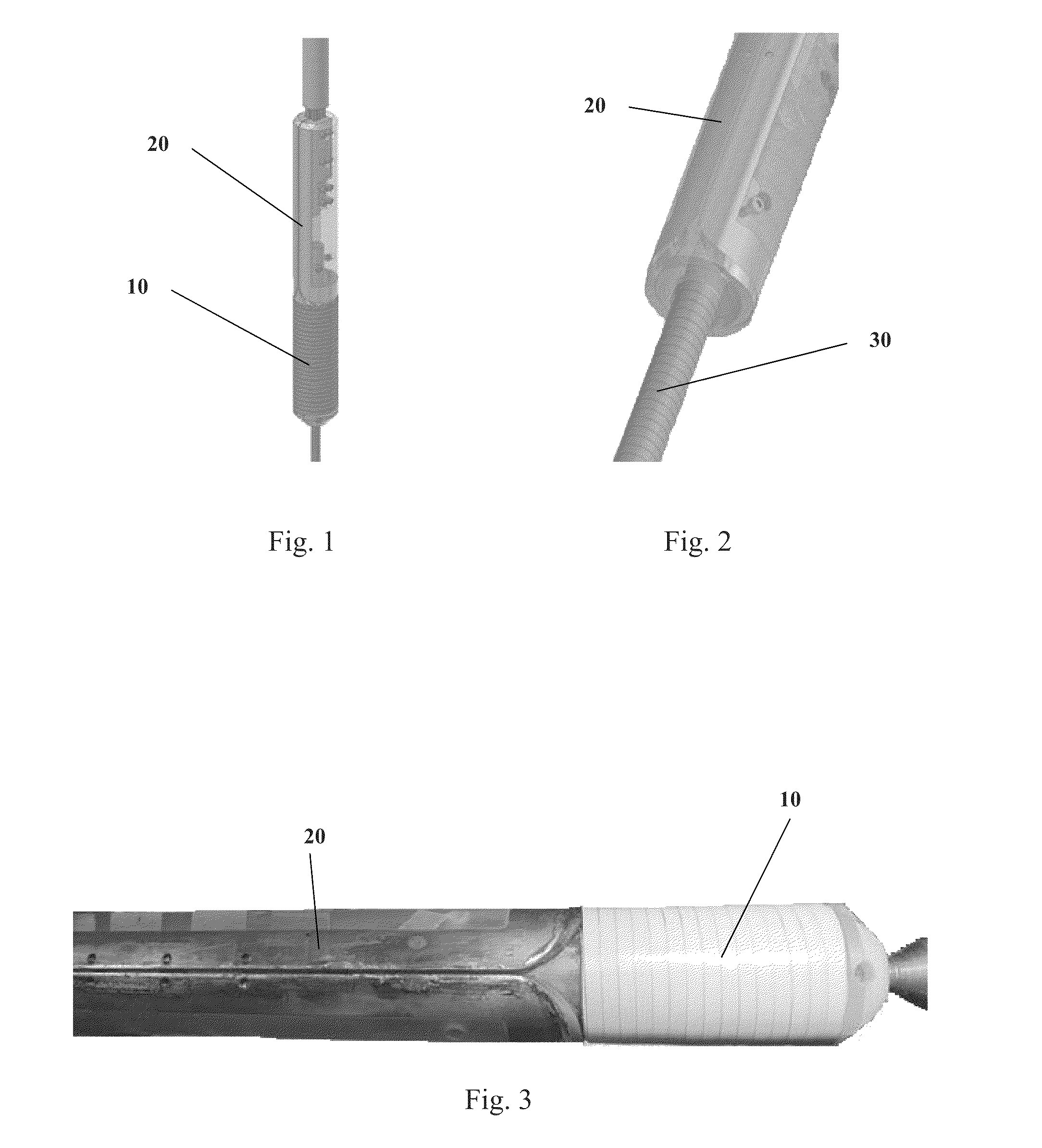 Electric joint design to be used in electromagnetic coils made with high-temperature superconducting tape, aspected wire, or cable