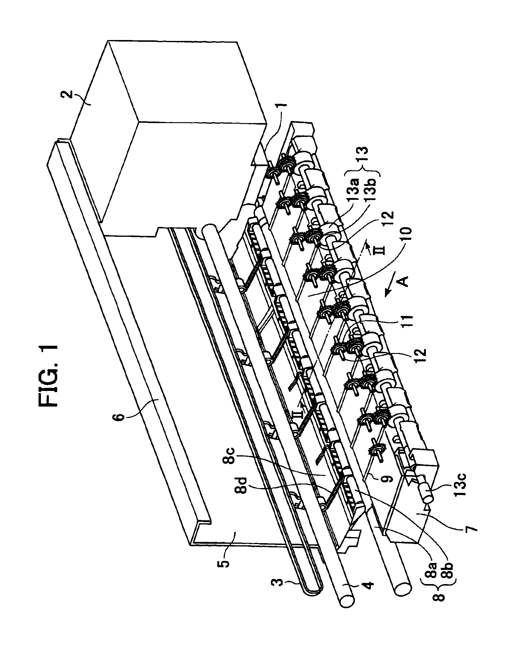 Recording apparatus