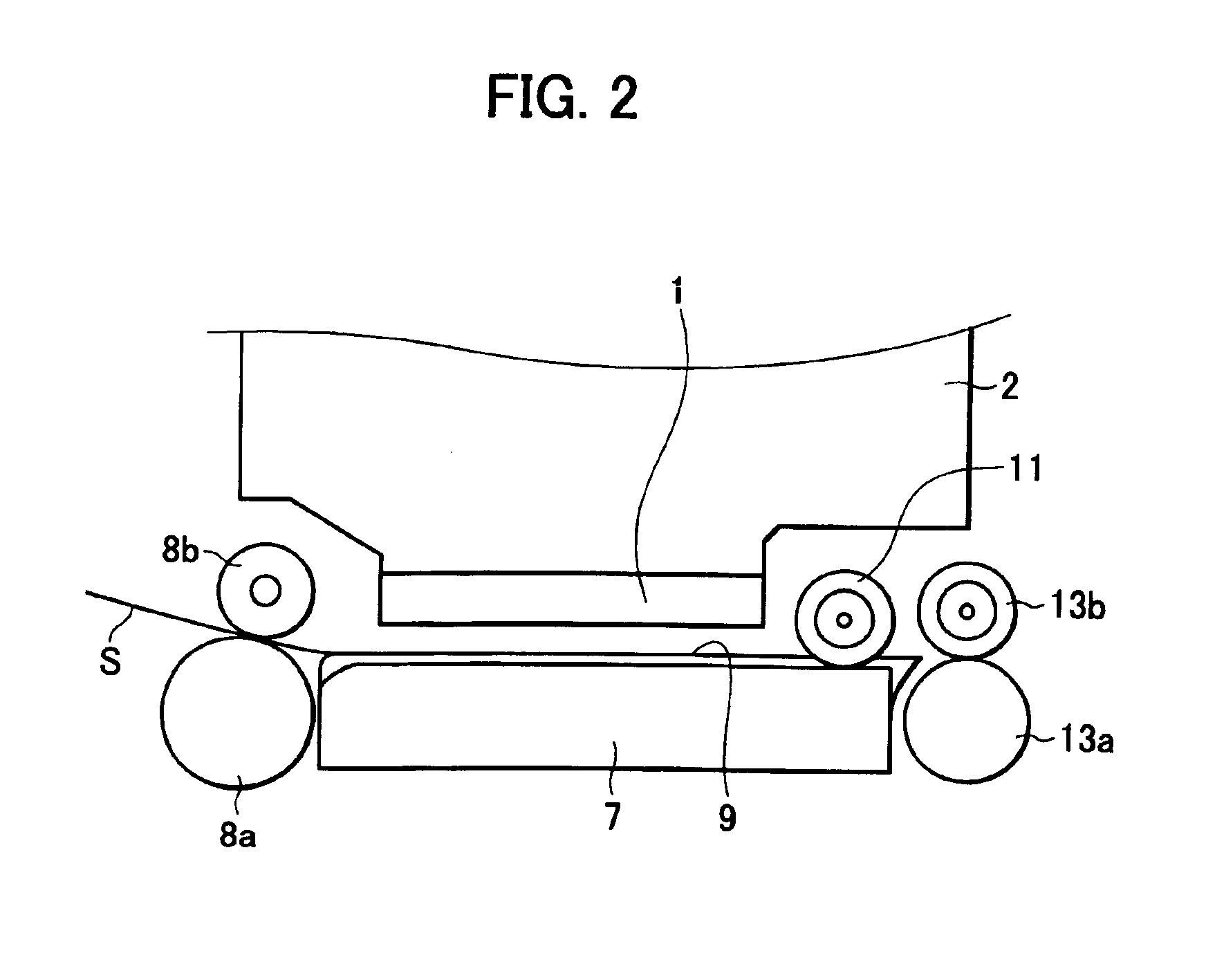 Recording apparatus