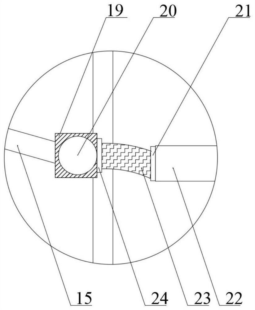 Simple live fish packaging system integrating measurement and packaging