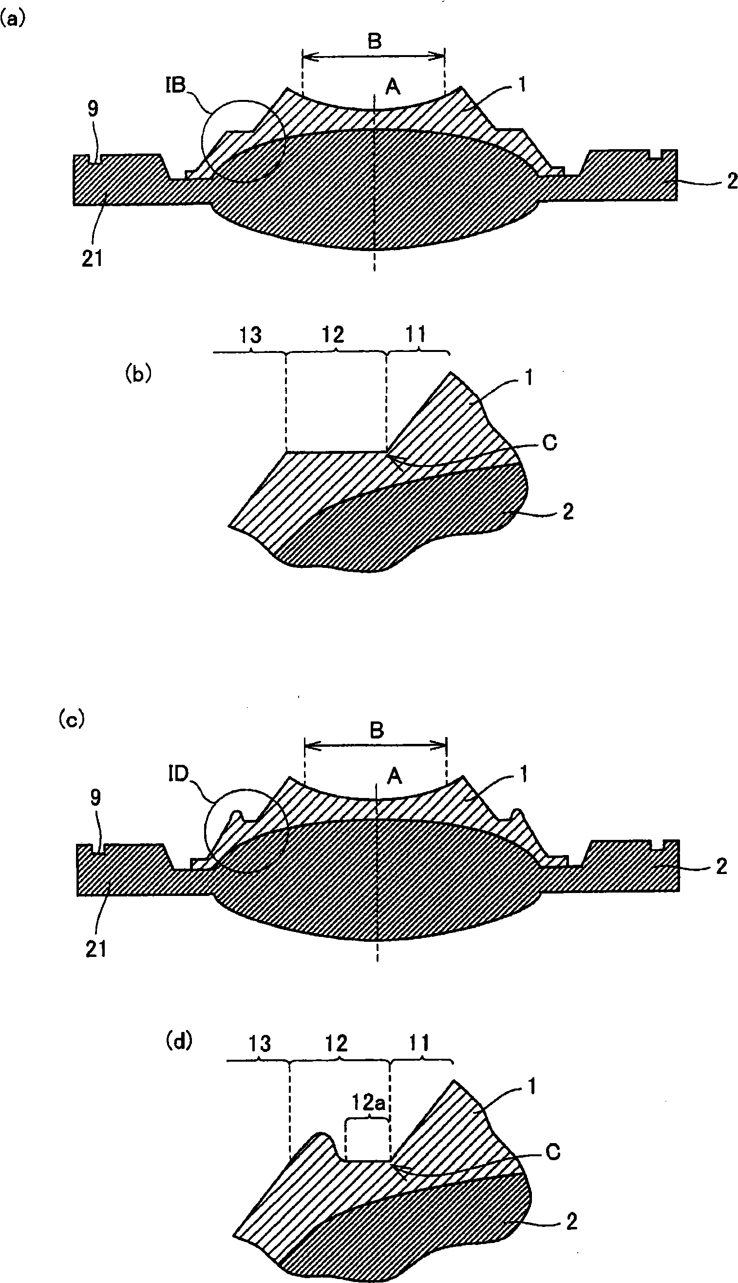 Composite lens