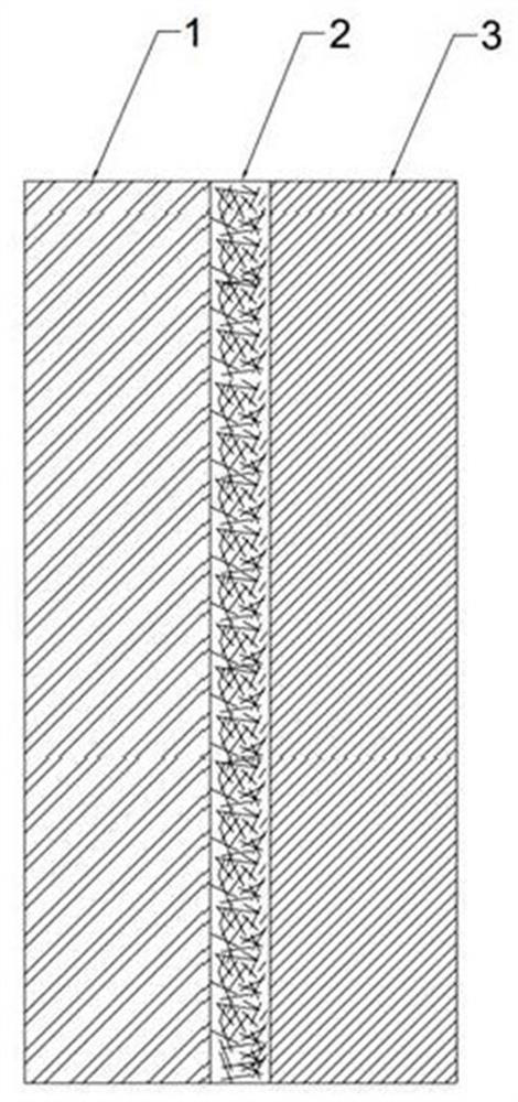 Neutron shielding material for rotational molding and rotationally molded products with neutron shielding effect