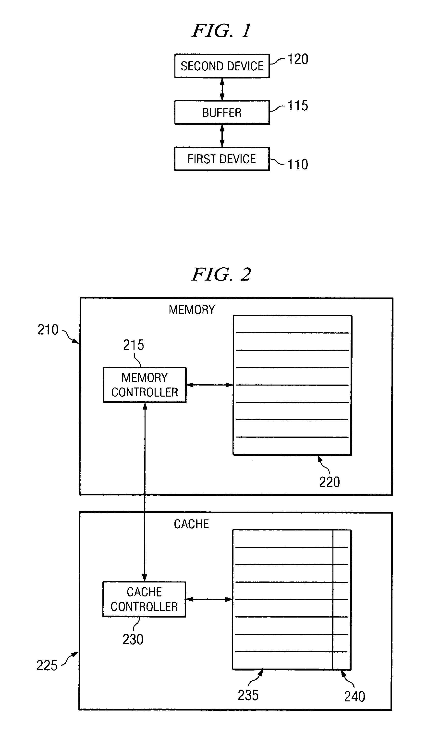 System and method for handling information transfer errors between devices