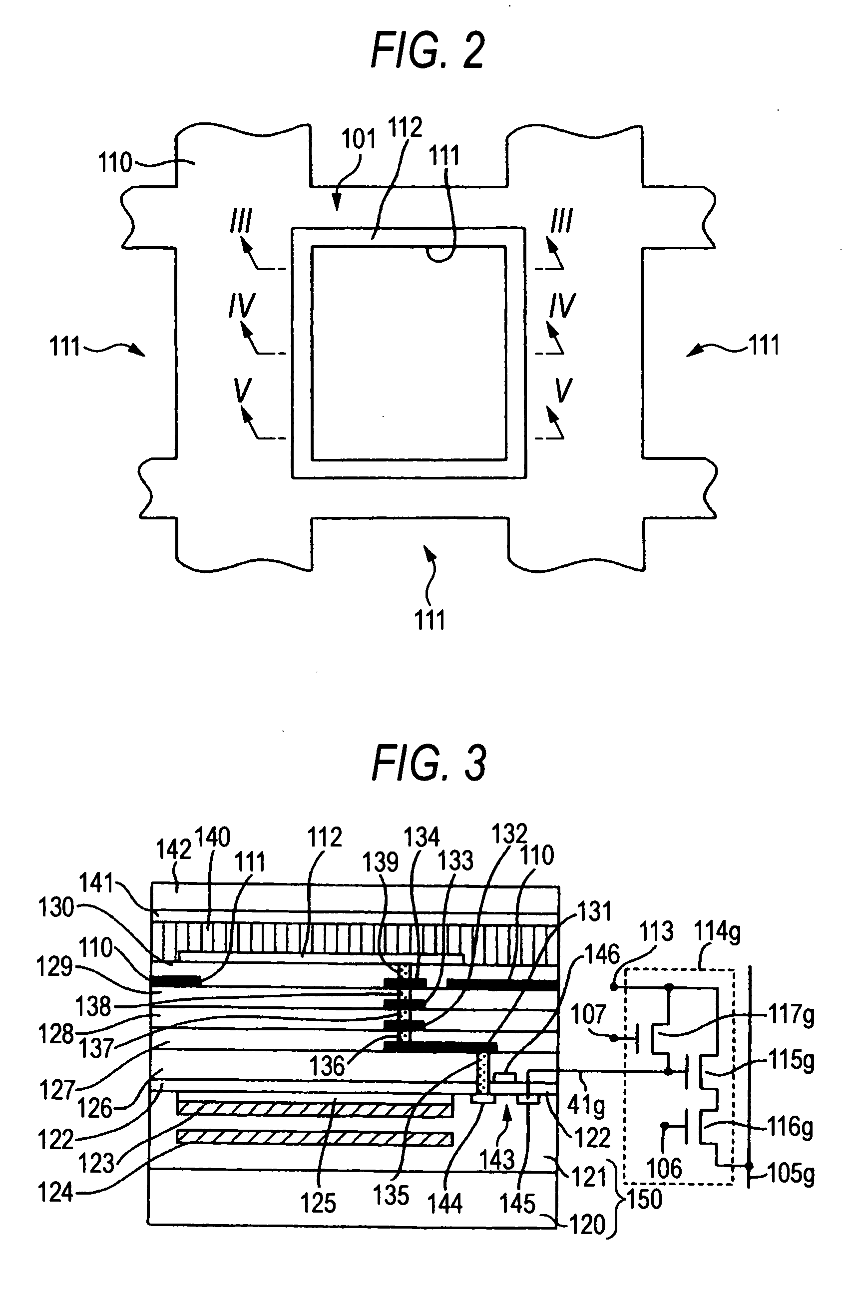 Photoelectric conversion film laminated color solid-state imaging apparatus