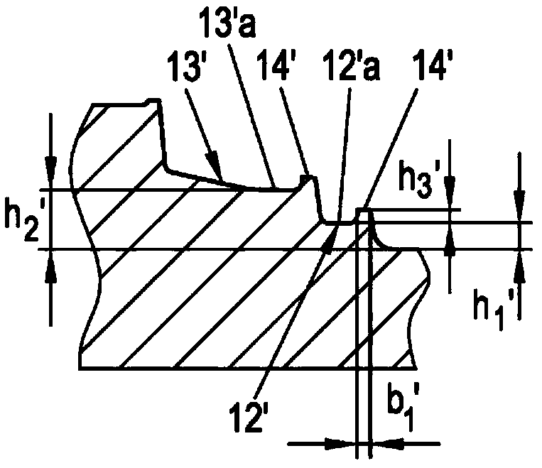 Pneumatic vehicle tyre