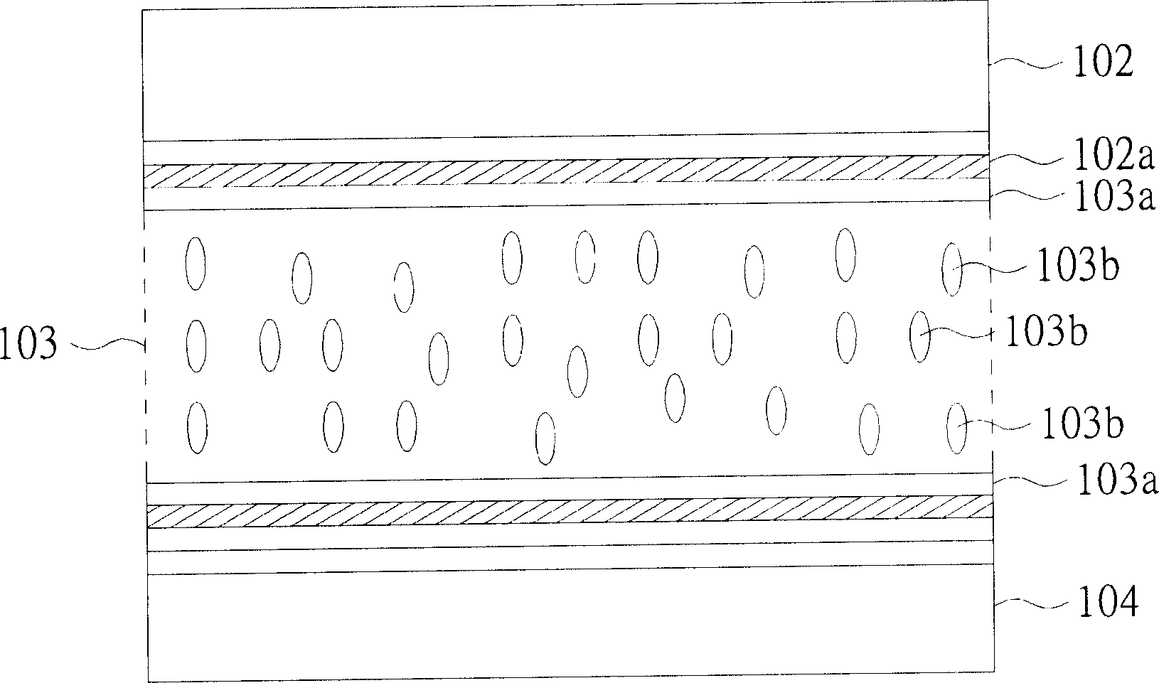 Motherboard of liquid crystal display and liquid crystal display faceplate