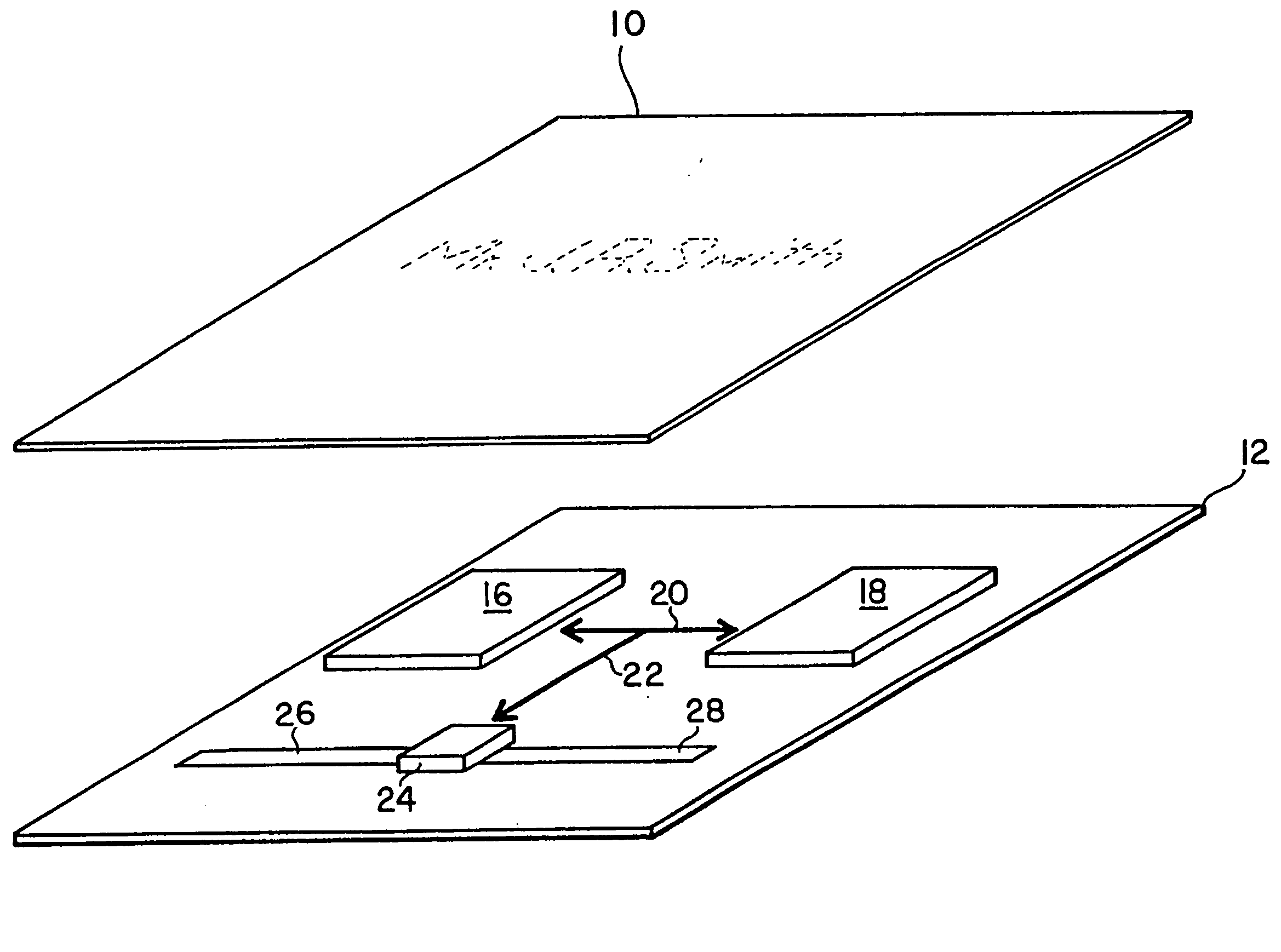 Miniature radio frequency transceiver