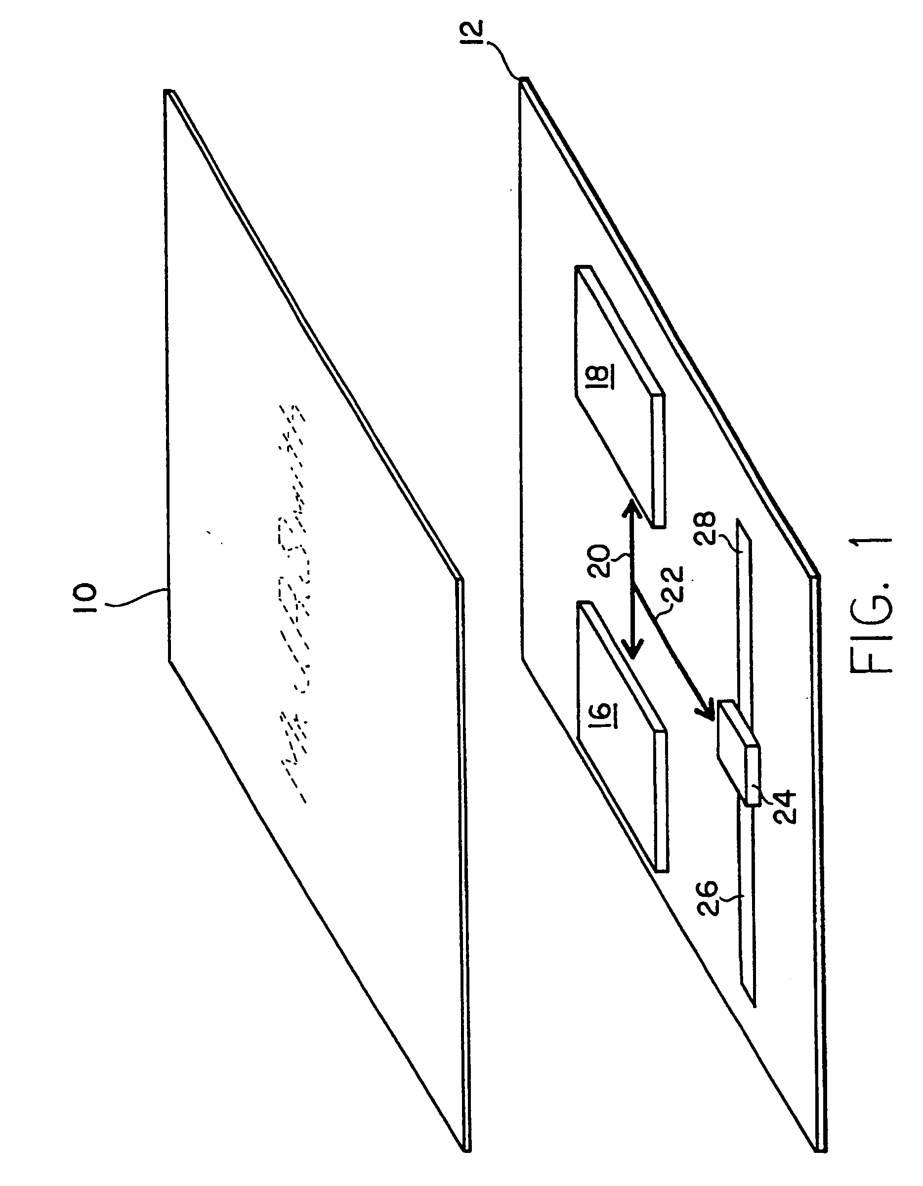 Miniature radio frequency transceiver