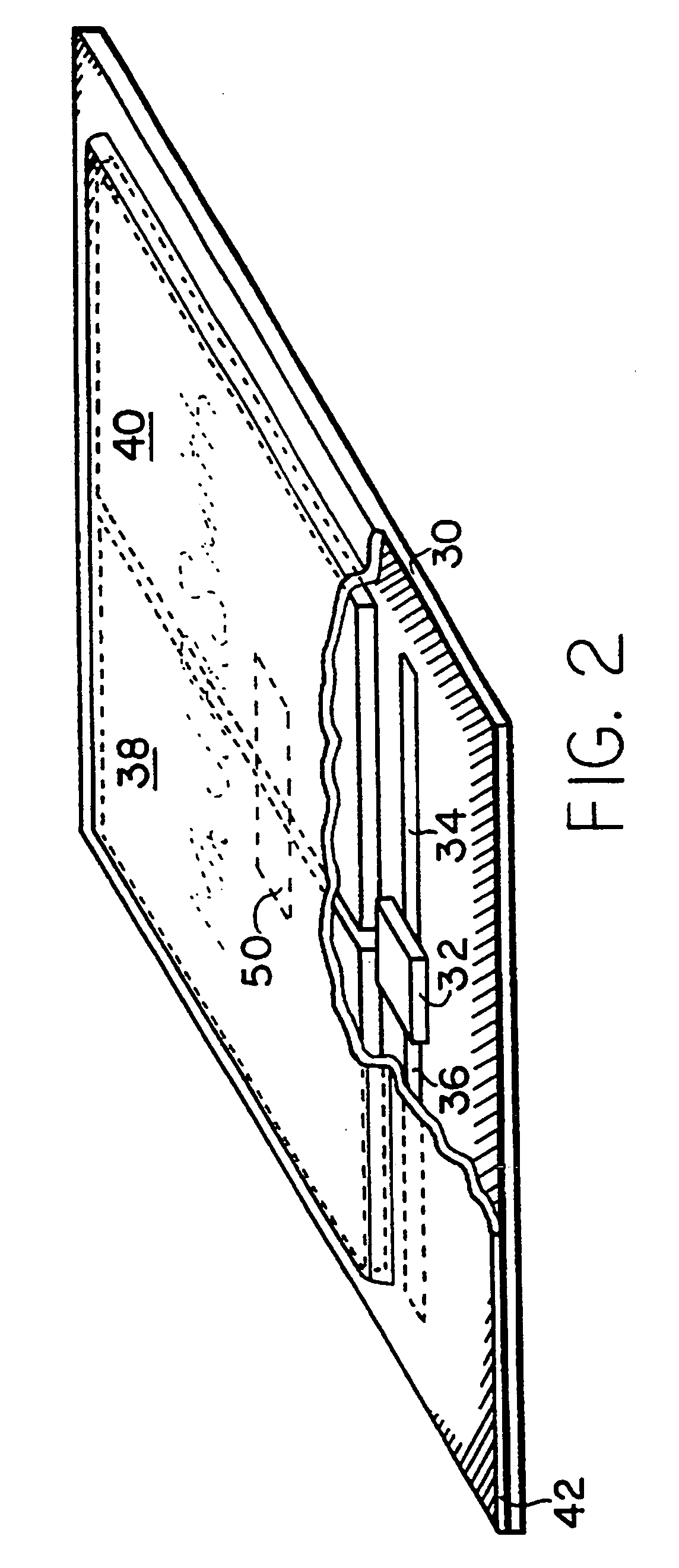 Miniature radio frequency transceiver