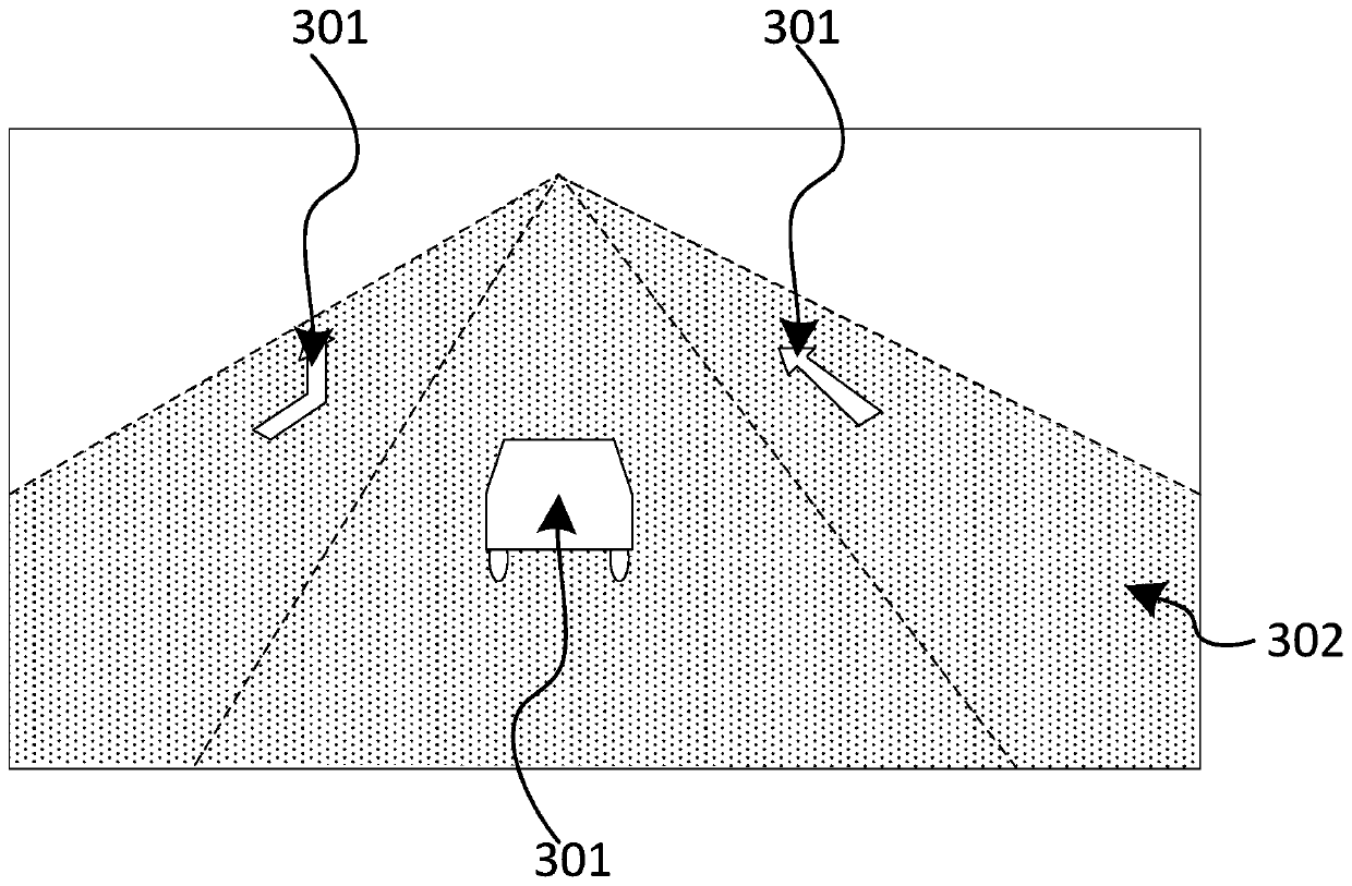 Information rendering method and device, equipment and medium