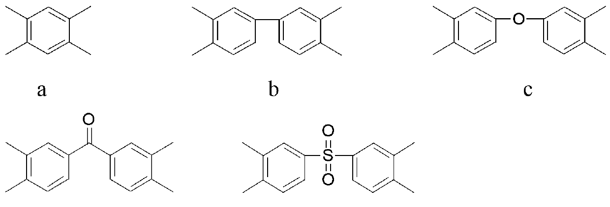 Nanofiber non-woven cloth and manufacture method and application thereof