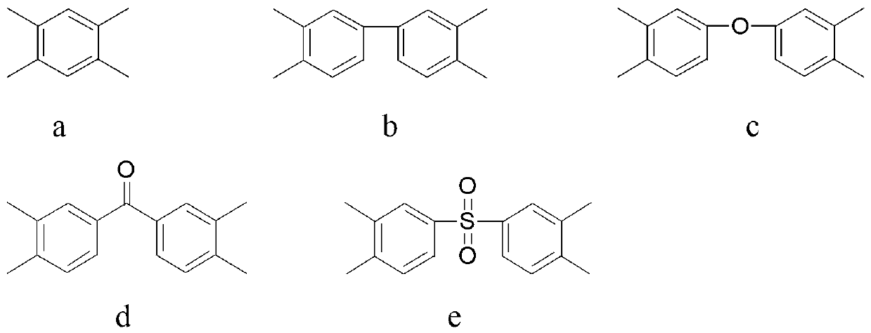 Nanofiber non-woven cloth and manufacture method and application thereof