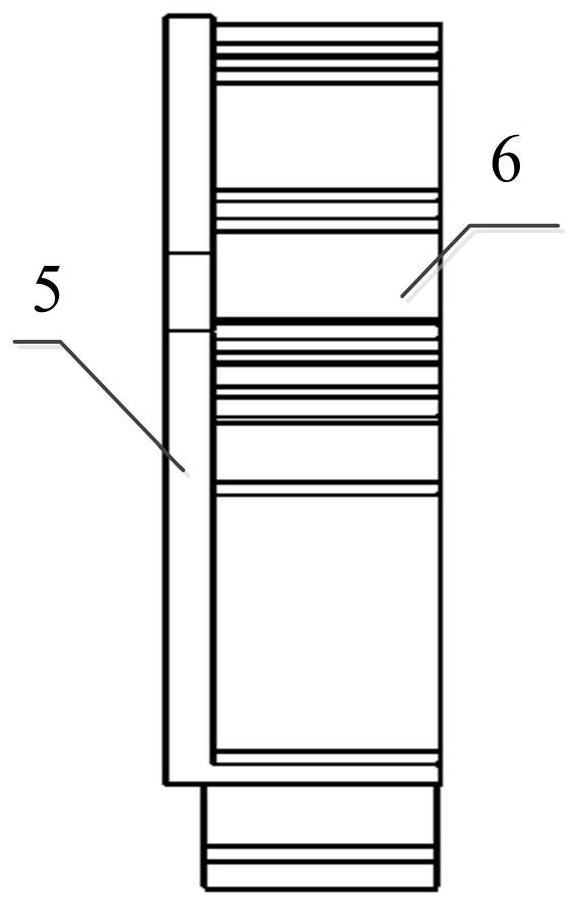 Sound barrier jammer