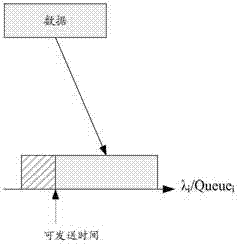 Passive optical network architecture and method for realizing data transmission using the same and optical network device