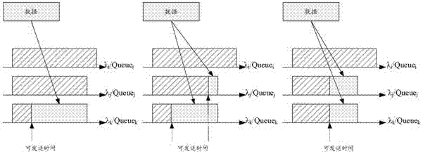 Passive optical network architecture and method for realizing data transmission using the same and optical network device