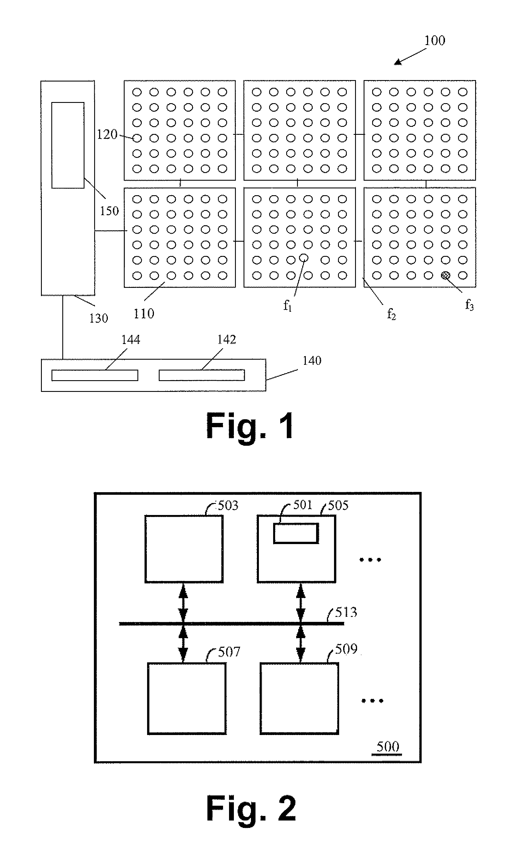 Reducing visibility of display errors