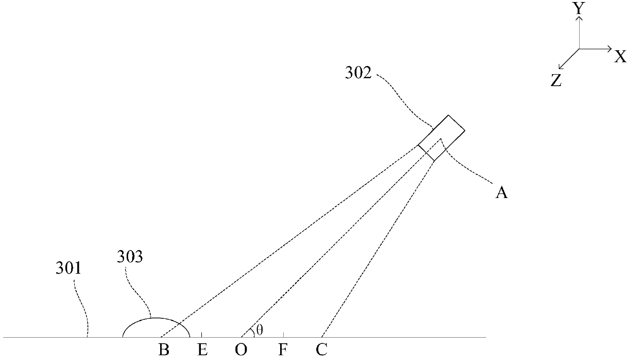 Interaction method and device for selecting target in game