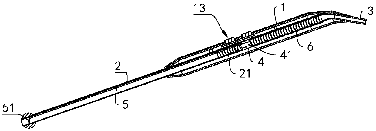 Multifunctional electrotome for laparoscopic surgery