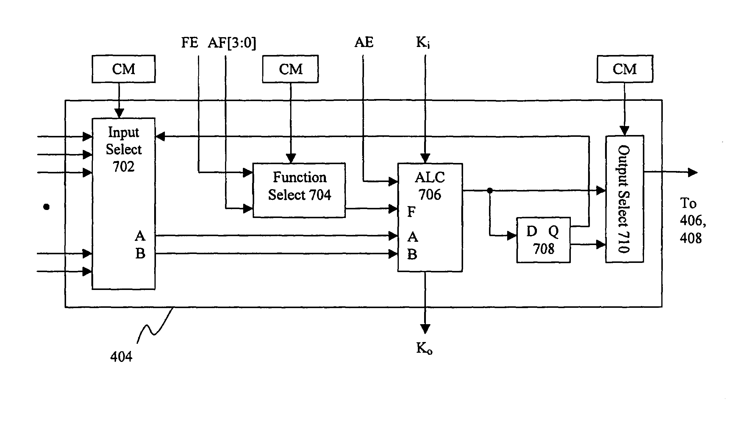 Multi-scale programmable array