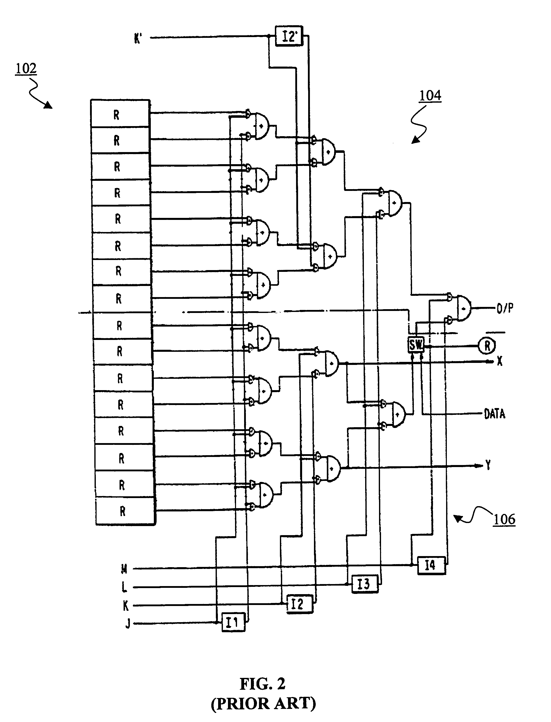 Multi-scale programmable array