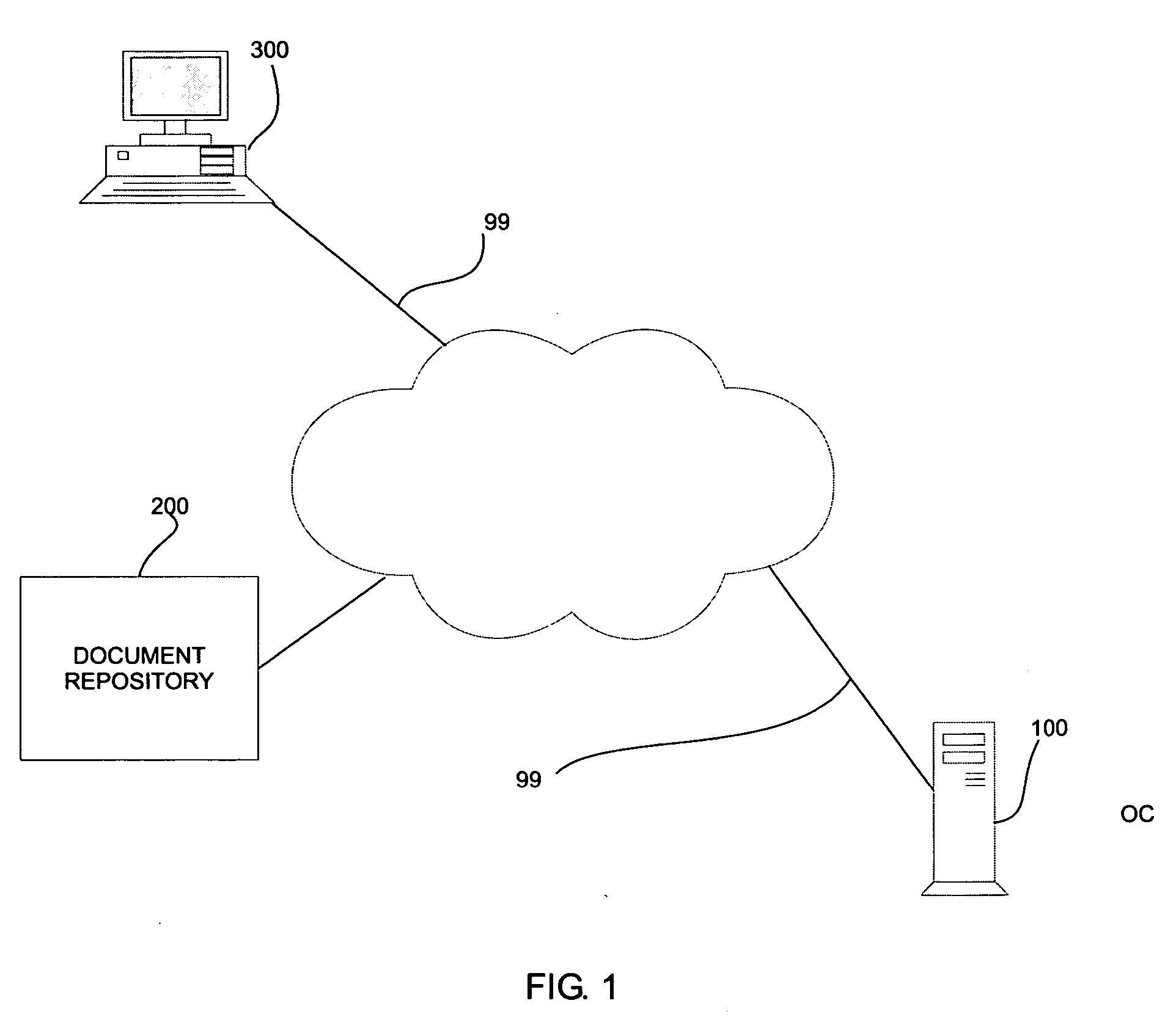 Systems and methods for structural indexing of natural language text