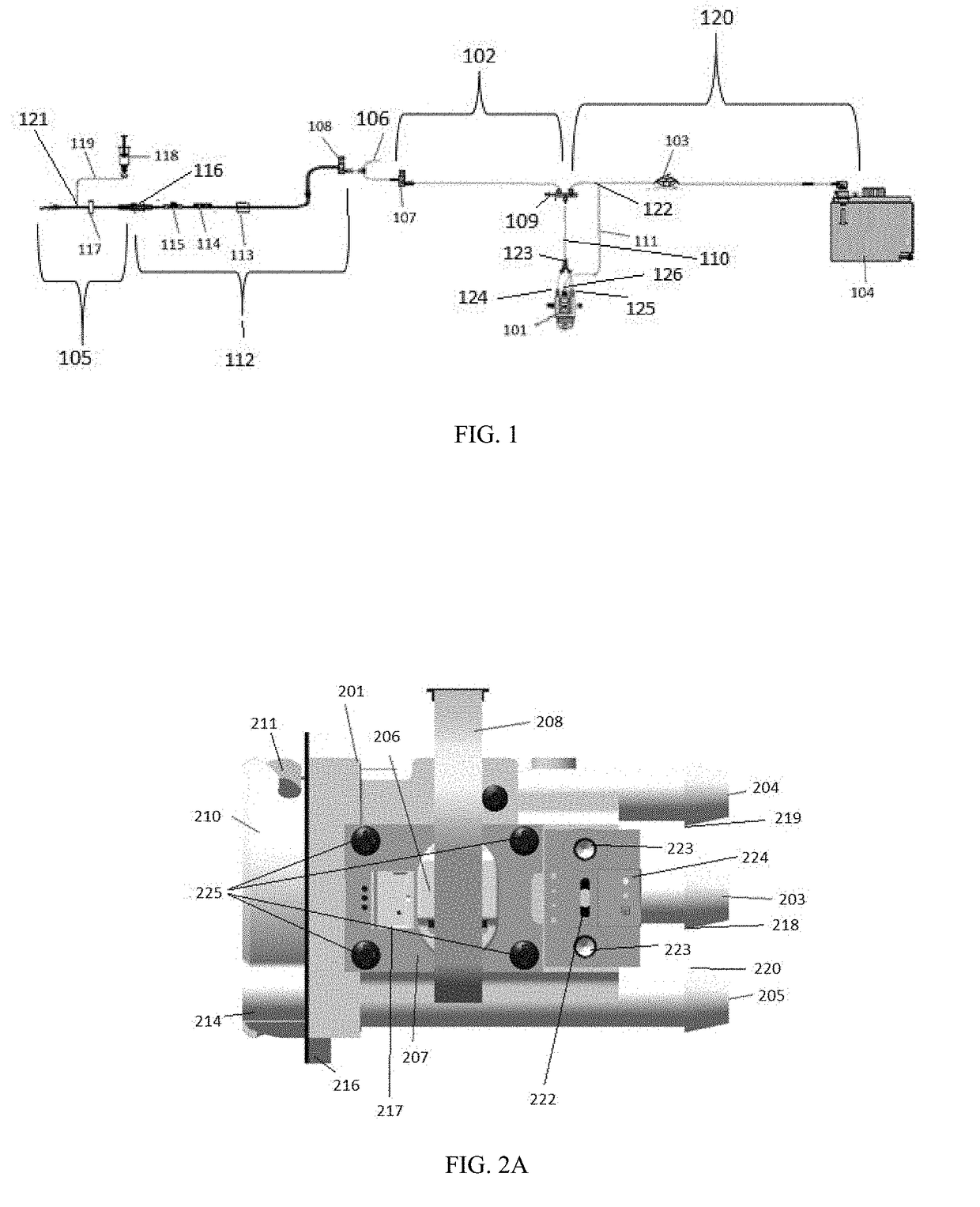 Peritoneal dialysis fluid testing system