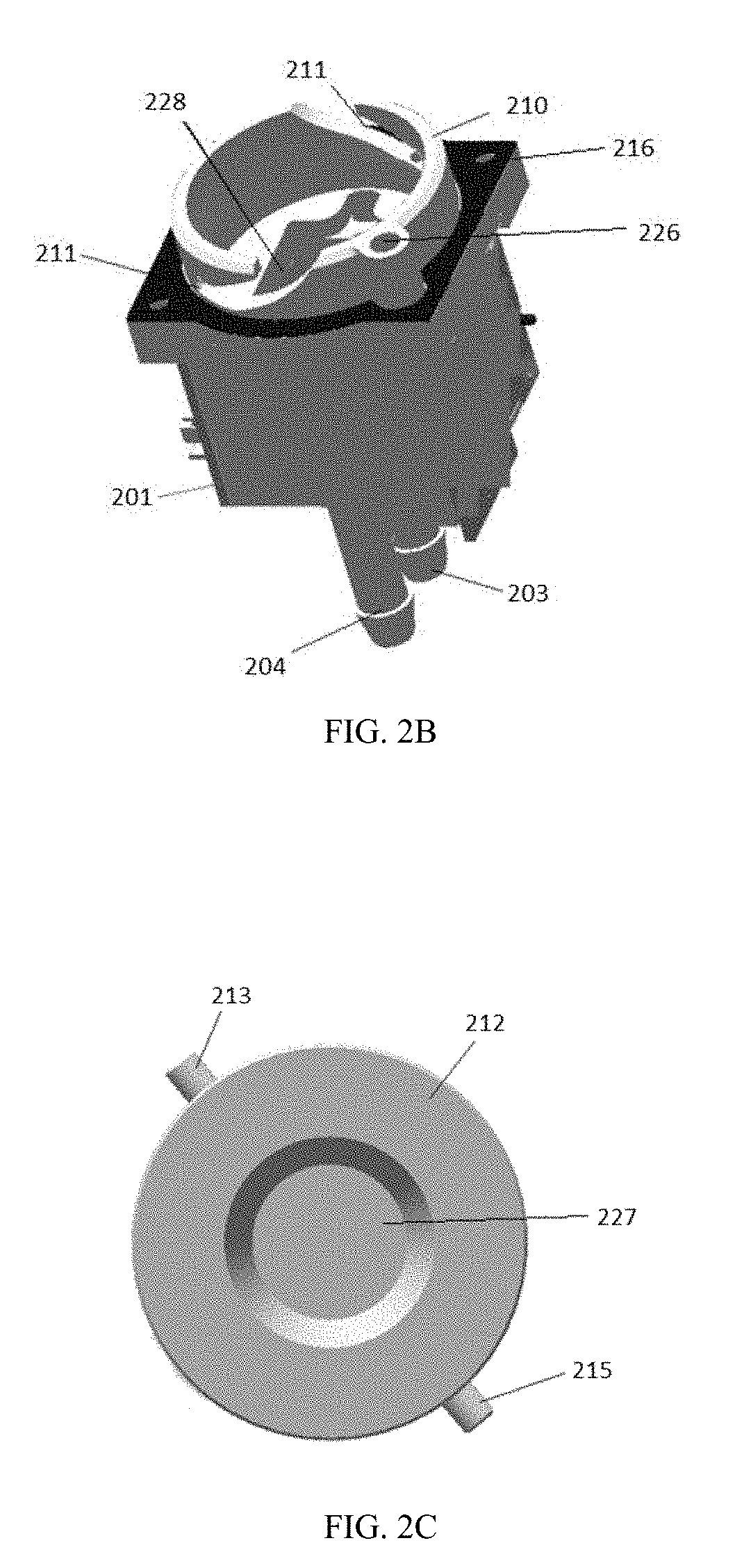 Peritoneal dialysis fluid testing system