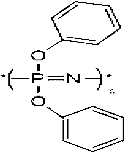 Halogen-free low dielectric epoxy resin composition