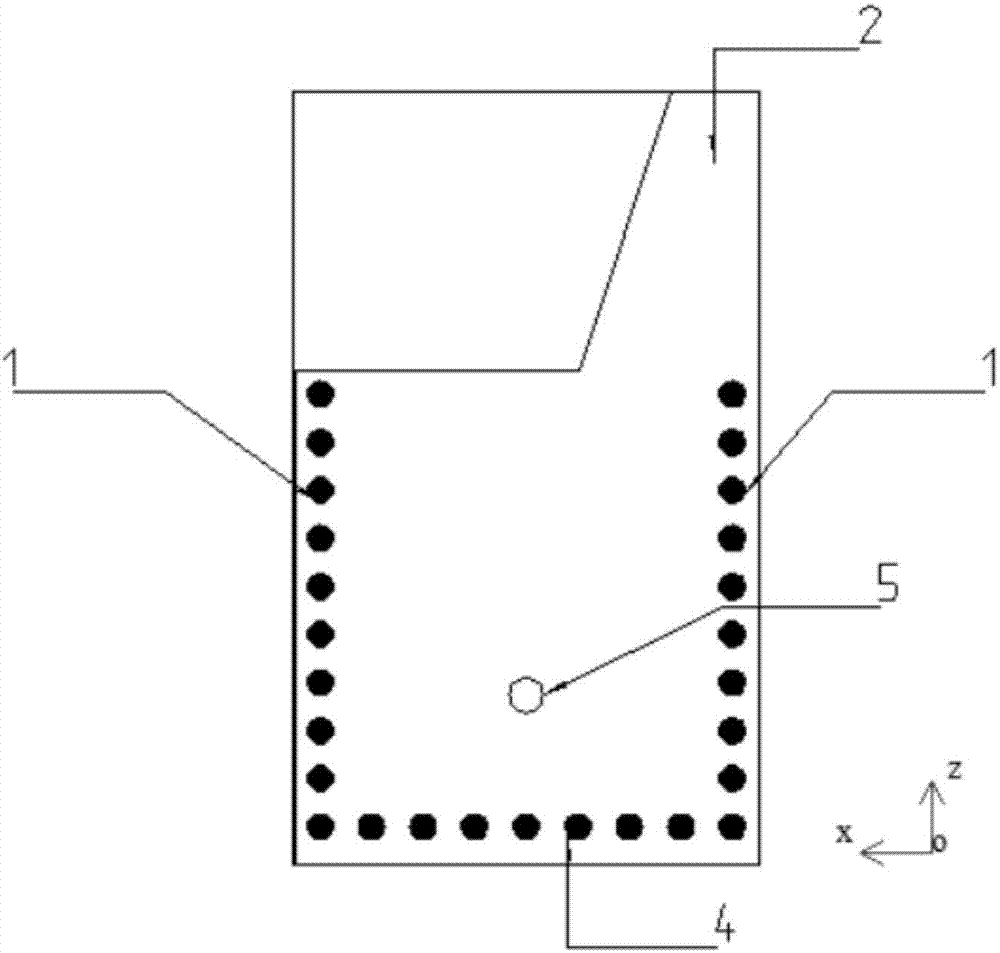 Broadband planar end-fire circularly-polarized antenna