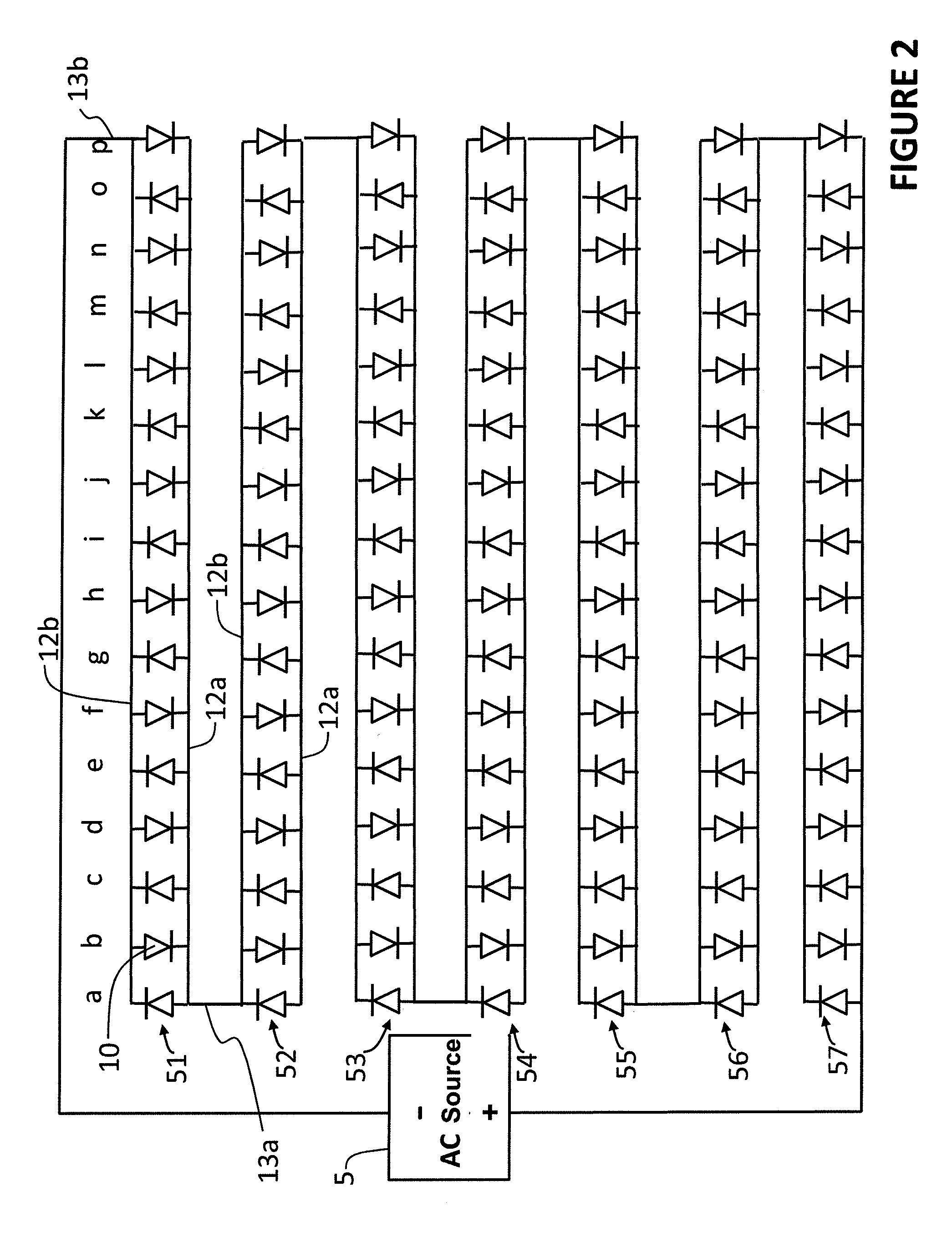 Light and bioelectric therapy pad