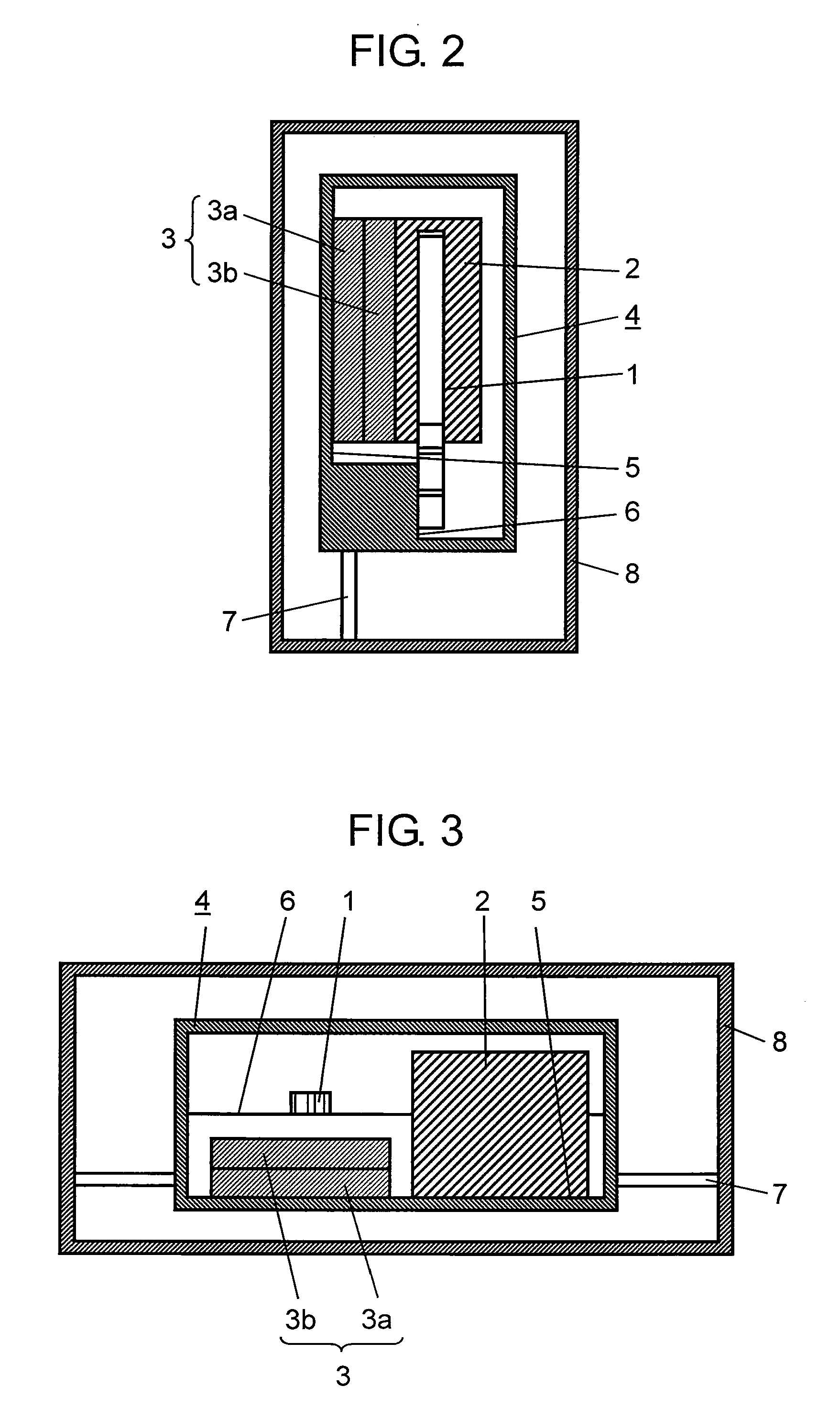 Composite sensor