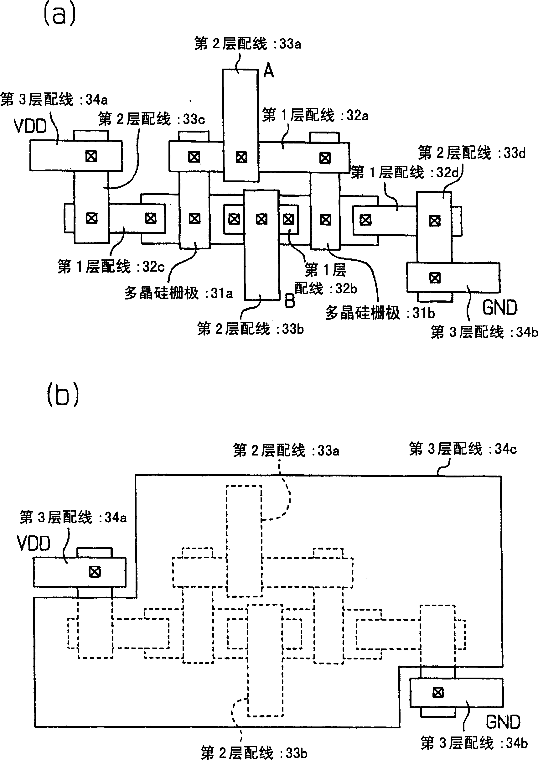 Semiconductor device and id generator