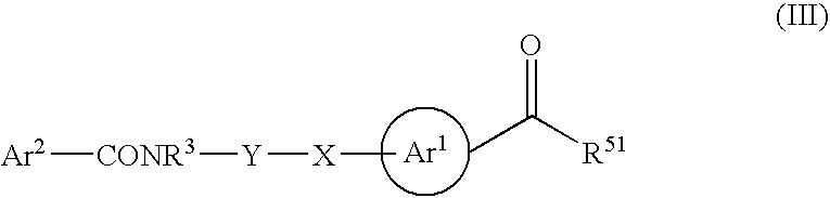 Hydroxamates as therapeutic agents