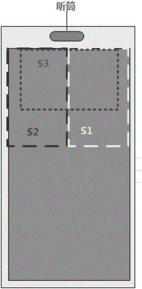 Noise reduction processing method and apparatus based on double microphones