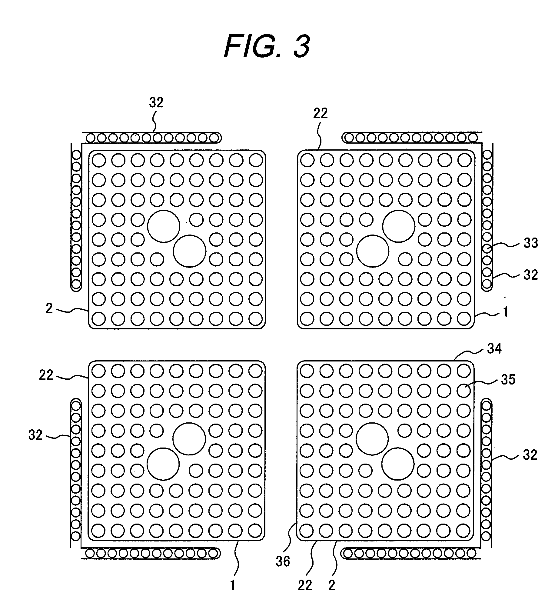 Reactor Core