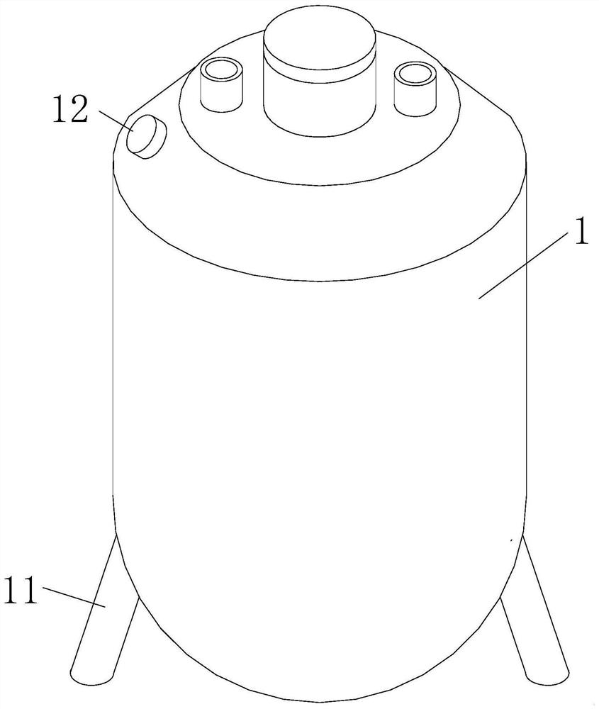 Enzymatic microbial strain liquid fermentation system