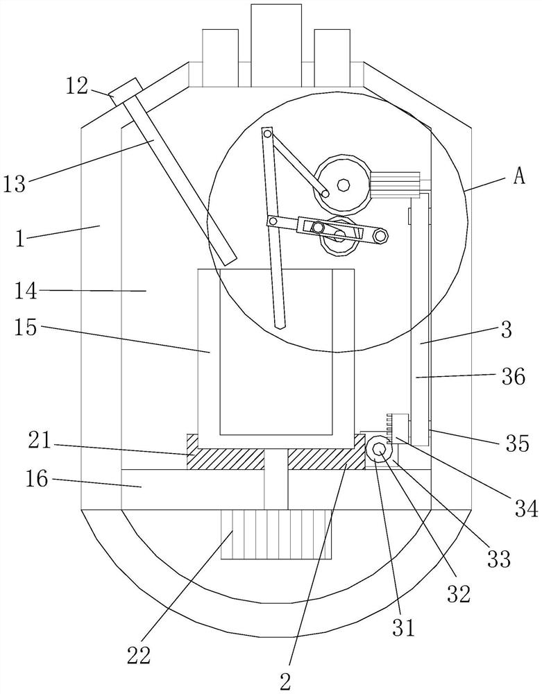 Enzymatic microbial strain liquid fermentation system