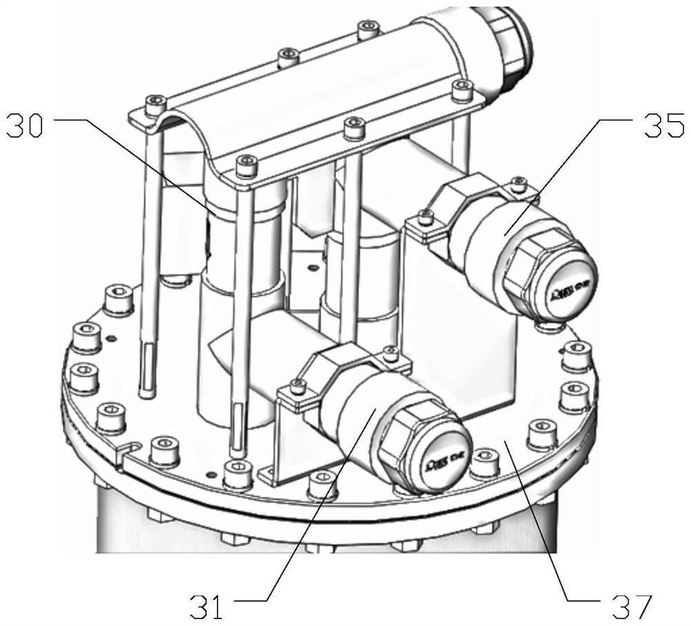 Water purifier