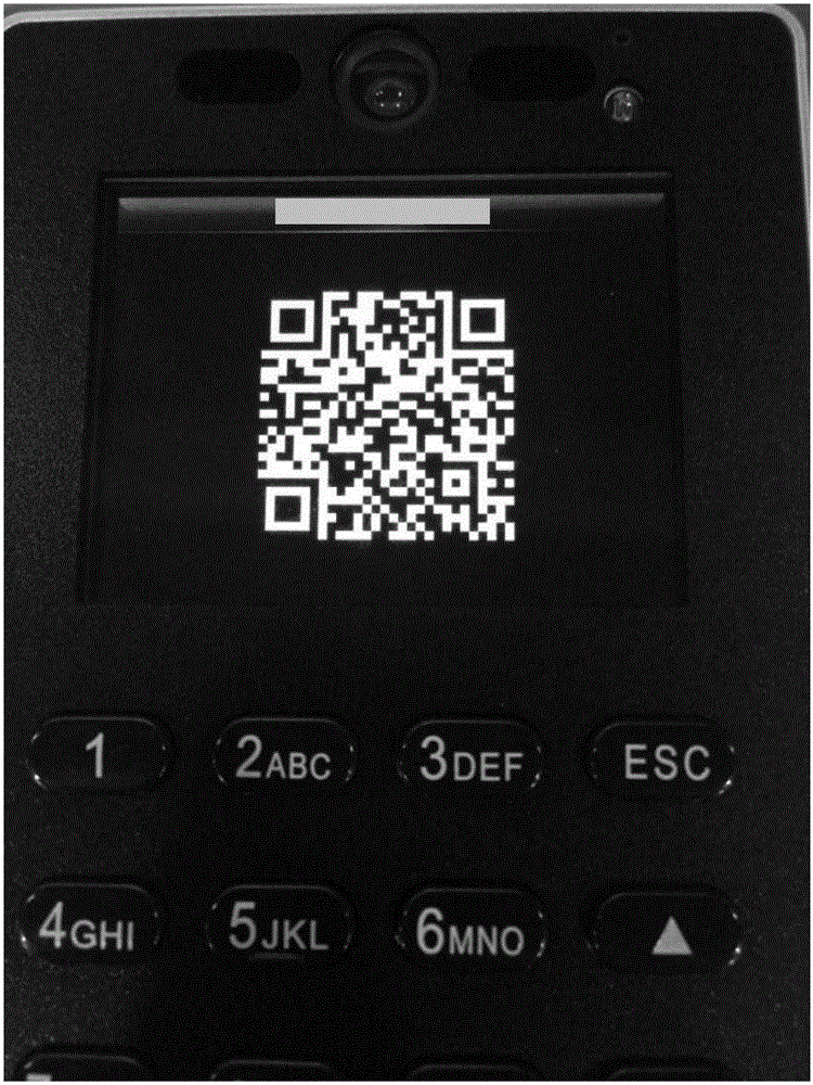 Access control terminal binding method and related equipment