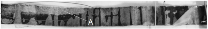 A kind of impregnation method of solid electrolytic capacitor