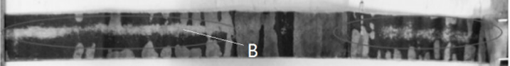 A kind of impregnation method of solid electrolytic capacitor