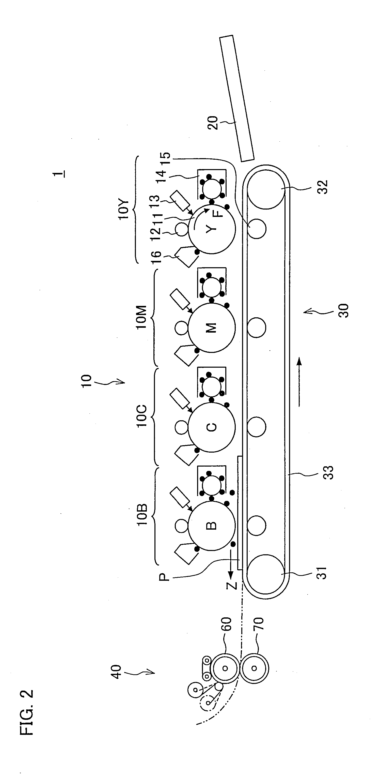 Fixing apparatus and image forming apparatus