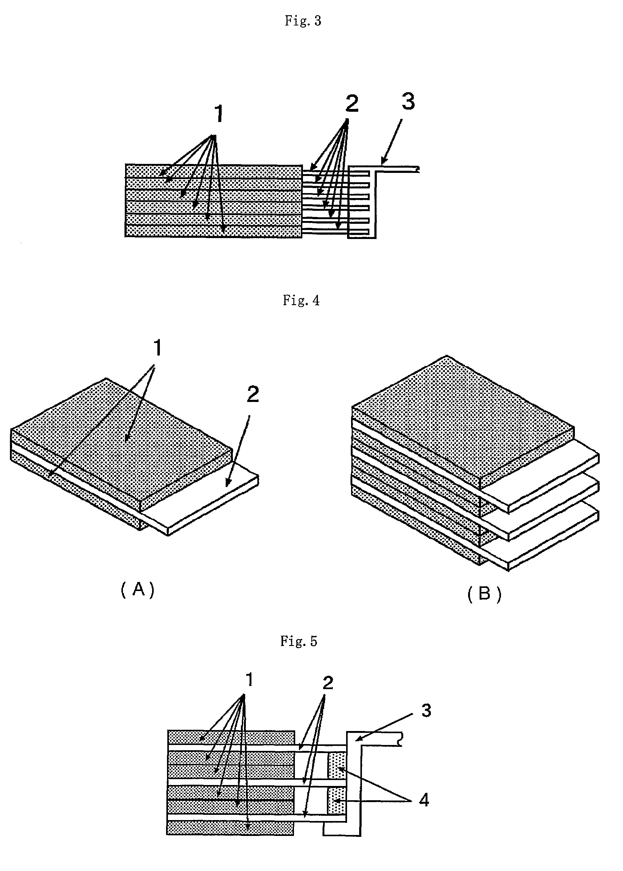 Porous anode body for solid electrolytic capacitor, production method thereof and solid electrolytic capacitor