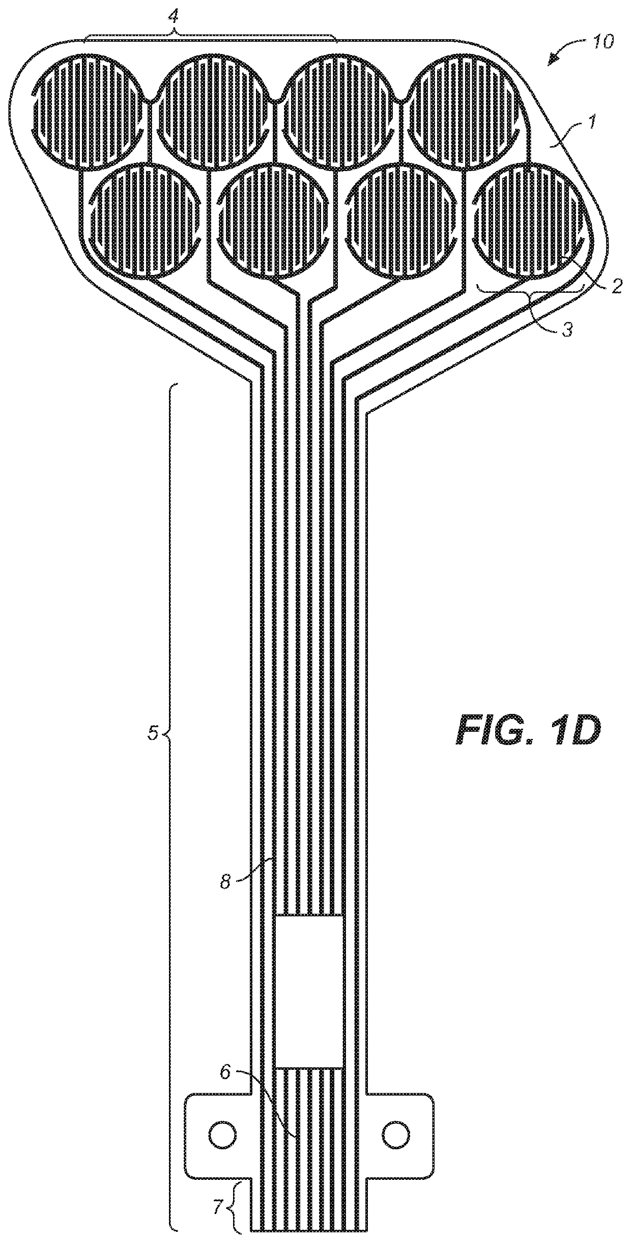 Wearable footwear sensor arrays for detection of cardiac events, body motion, and muscular actions