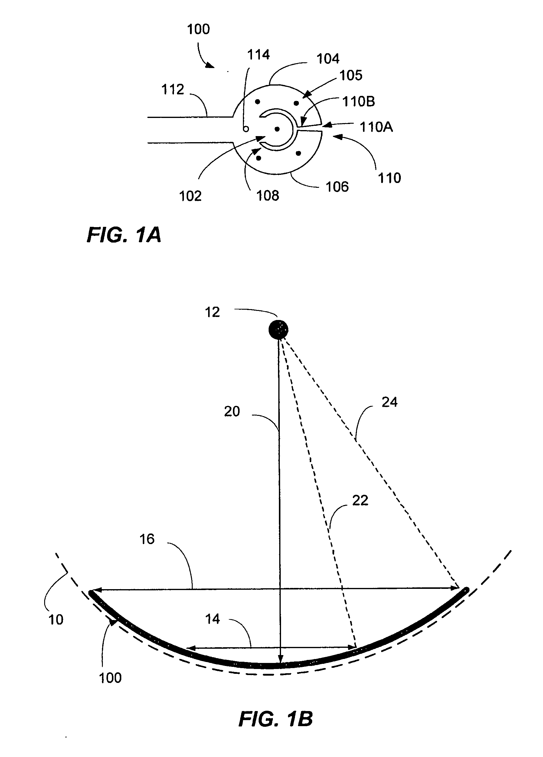 Wide-field retinal prosthesis