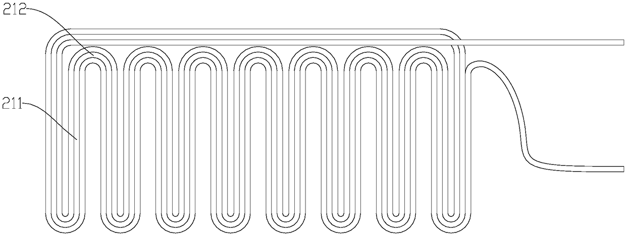 Loudspeaker structure