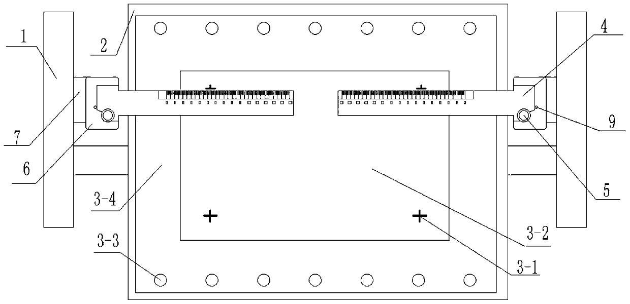 Intaglio printing machine capable of accurately and quickly positioning printing plate