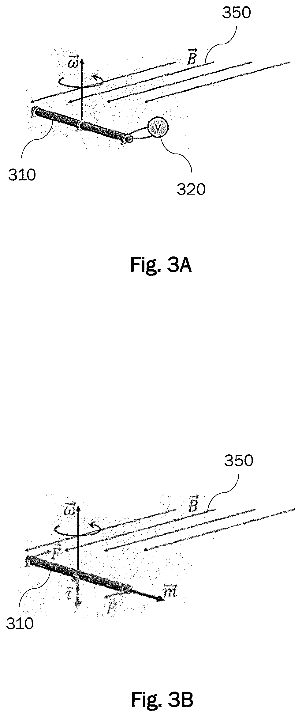 Magnetic damping for space vehicles after end-of-life